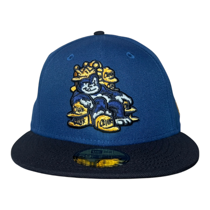 Clink Room The King - by Clinkers Fitted Fanatic & Aurélien New Era 59Fifty