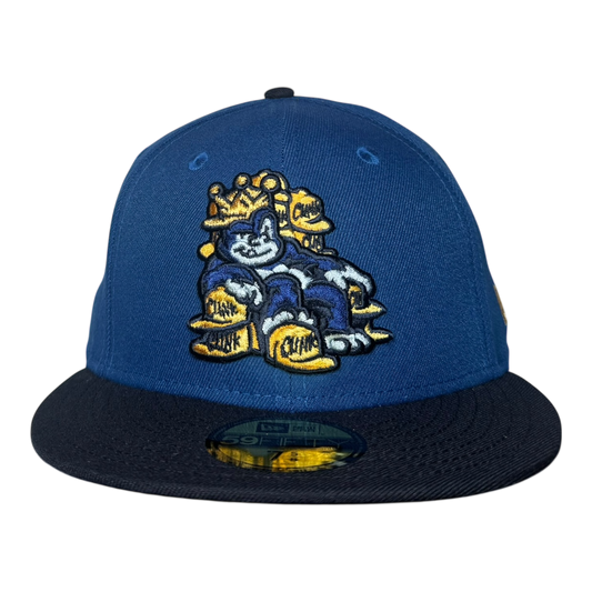 Clink Room The King - by Clinkers Fitted Fanatic & Aurélien New Era 59Fifty