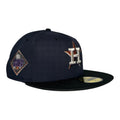 Houston Astros 2017 World Series "Lil Bit of Drank" Rushmore New Era 59Fifty Fitted Hat