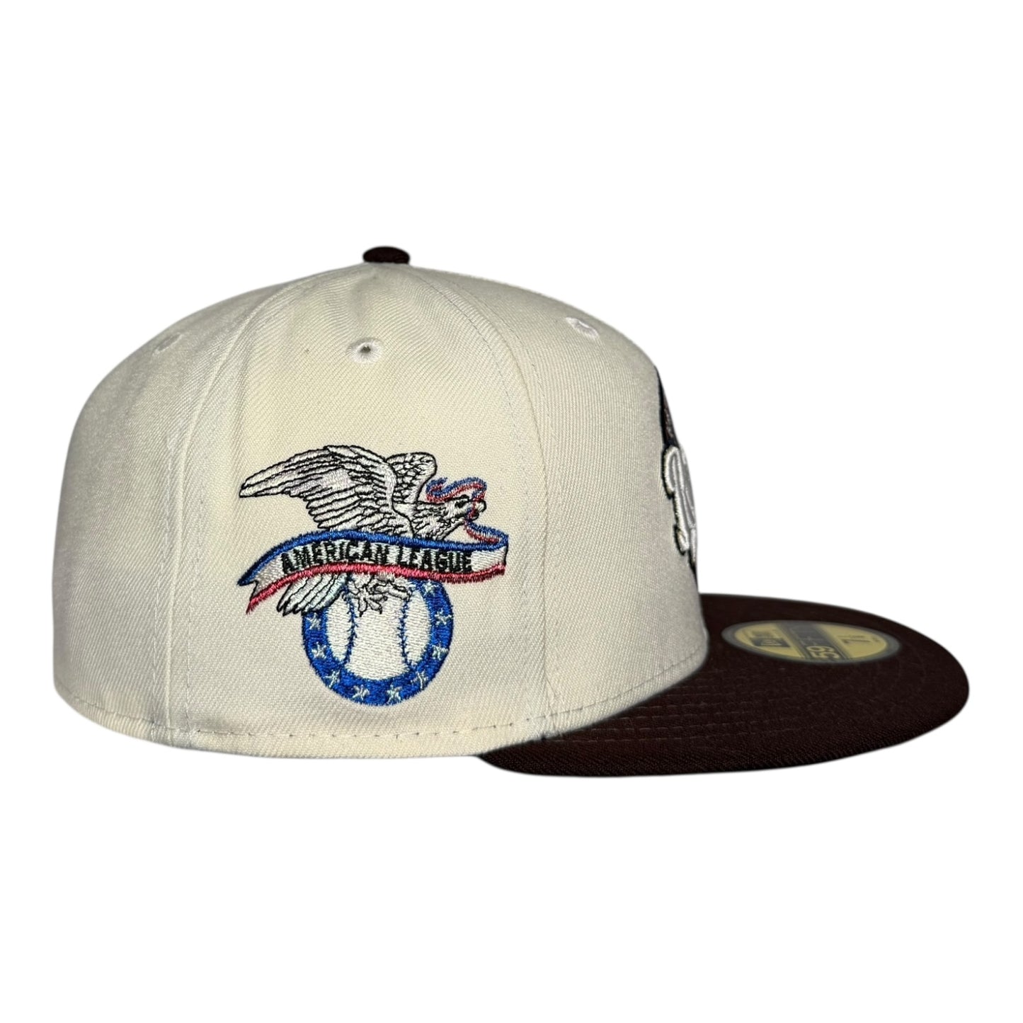 Kansas City Royals "Roundtable Royals" Rushmore New Era 59Fifty Fitted Hat