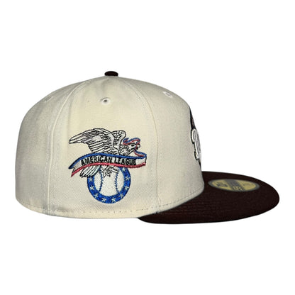 Kansas City Royals "Roundtable Royals" Rushmore New Era 59Fifty Fitted Hat