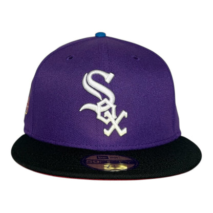 Chicago White Sox 2005 World Series New Era 59Fifty Fitted Hat