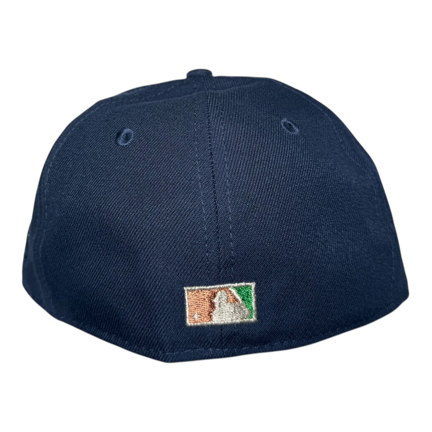Seattle Mariners “Shout It Out 1.0” Rushmore New Era 59Fifty Fitted Hat