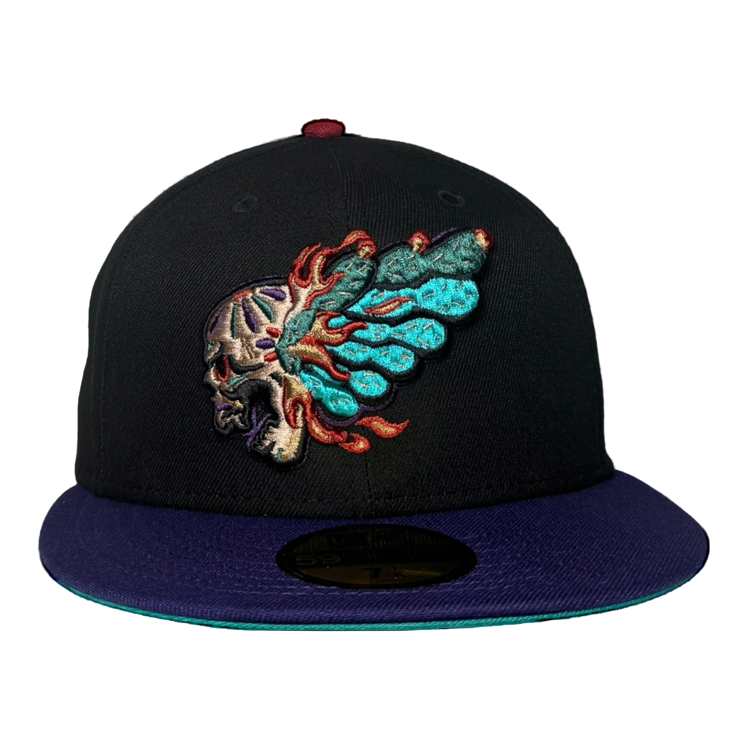 Clink Room Valley Heat - By Clinker Msesma New Era 59Fifty Fitted Hat