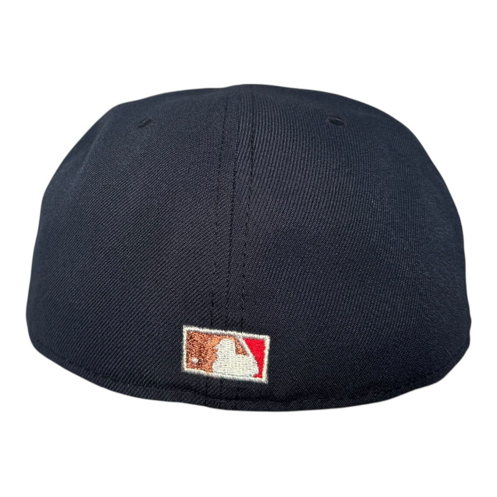Arizona Diamondbacks Rushmore New Era 59fifty Fitted Hat