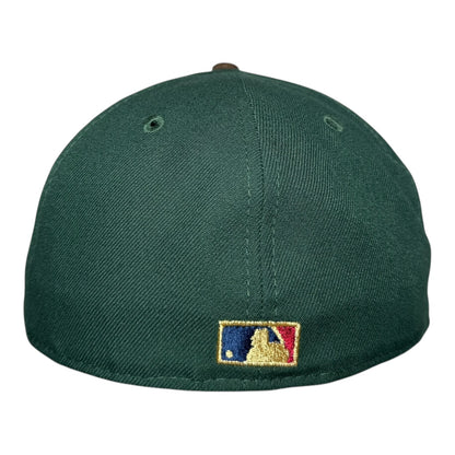 Chicago Cubs 1990 All Star Game Rushmore Hat Club New Era 59Fifty Fitted Hat