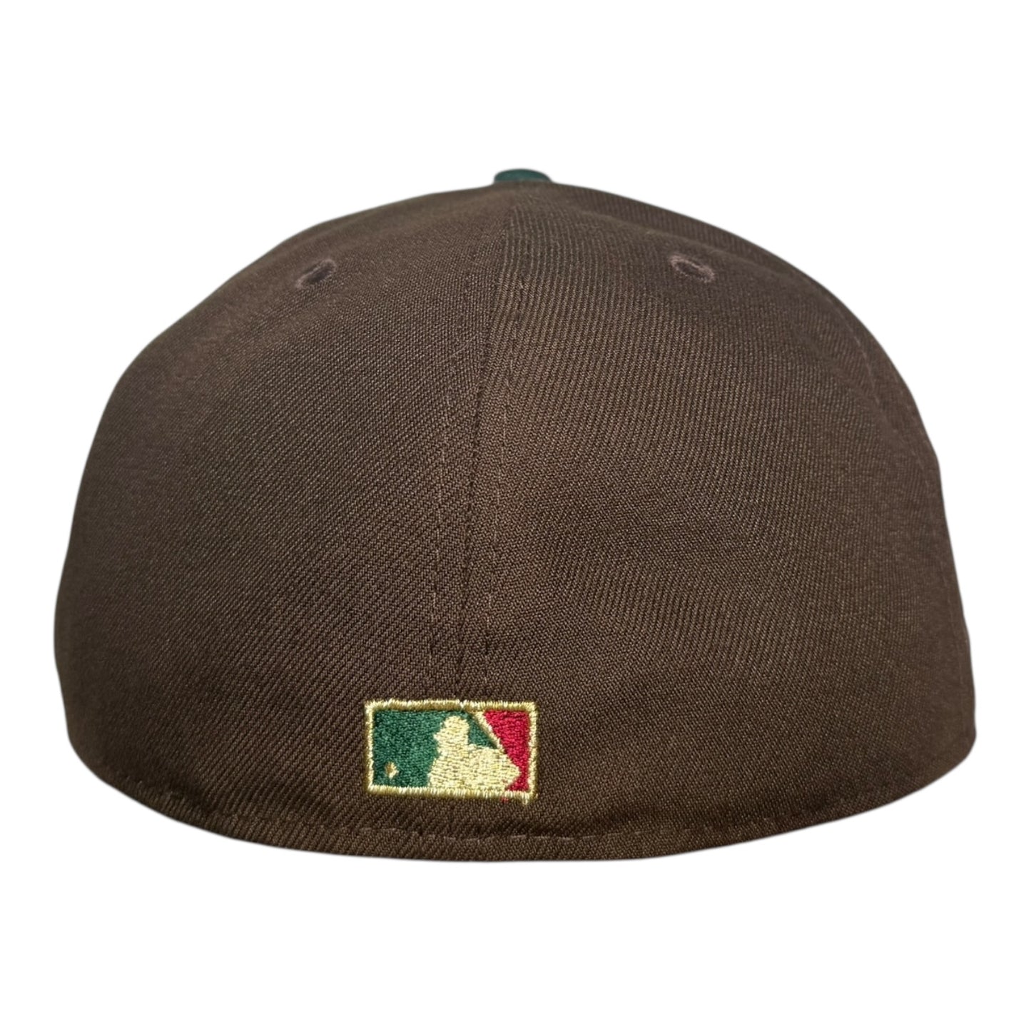 Philadelphia Phillies 1996 All Star Game Rushmore New Era 59Fifty Fitted Hat