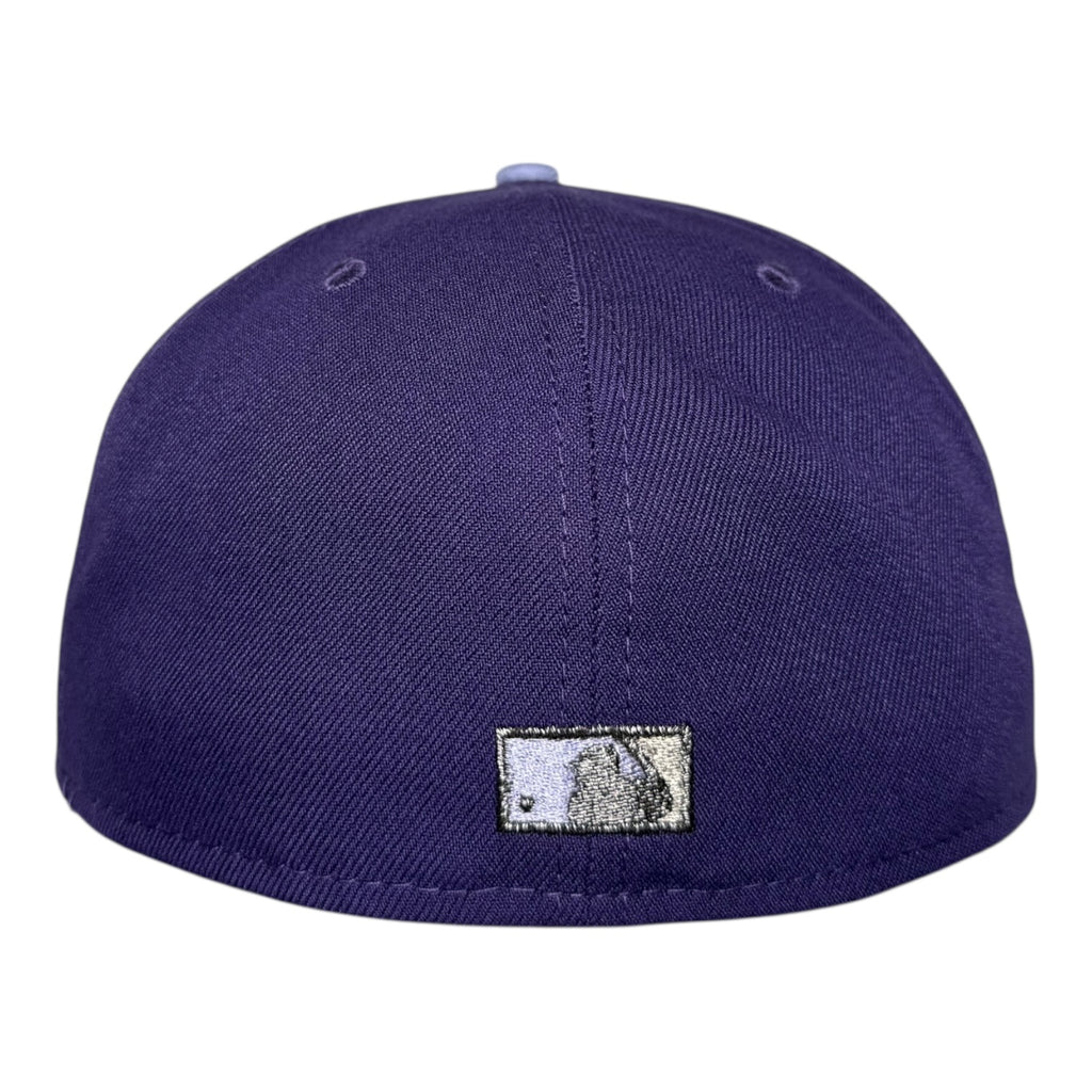 Chicago Cubs 1990 All Star Game "SNKRS PACK" Rushmore New Era 59Fifty Fitted Hat