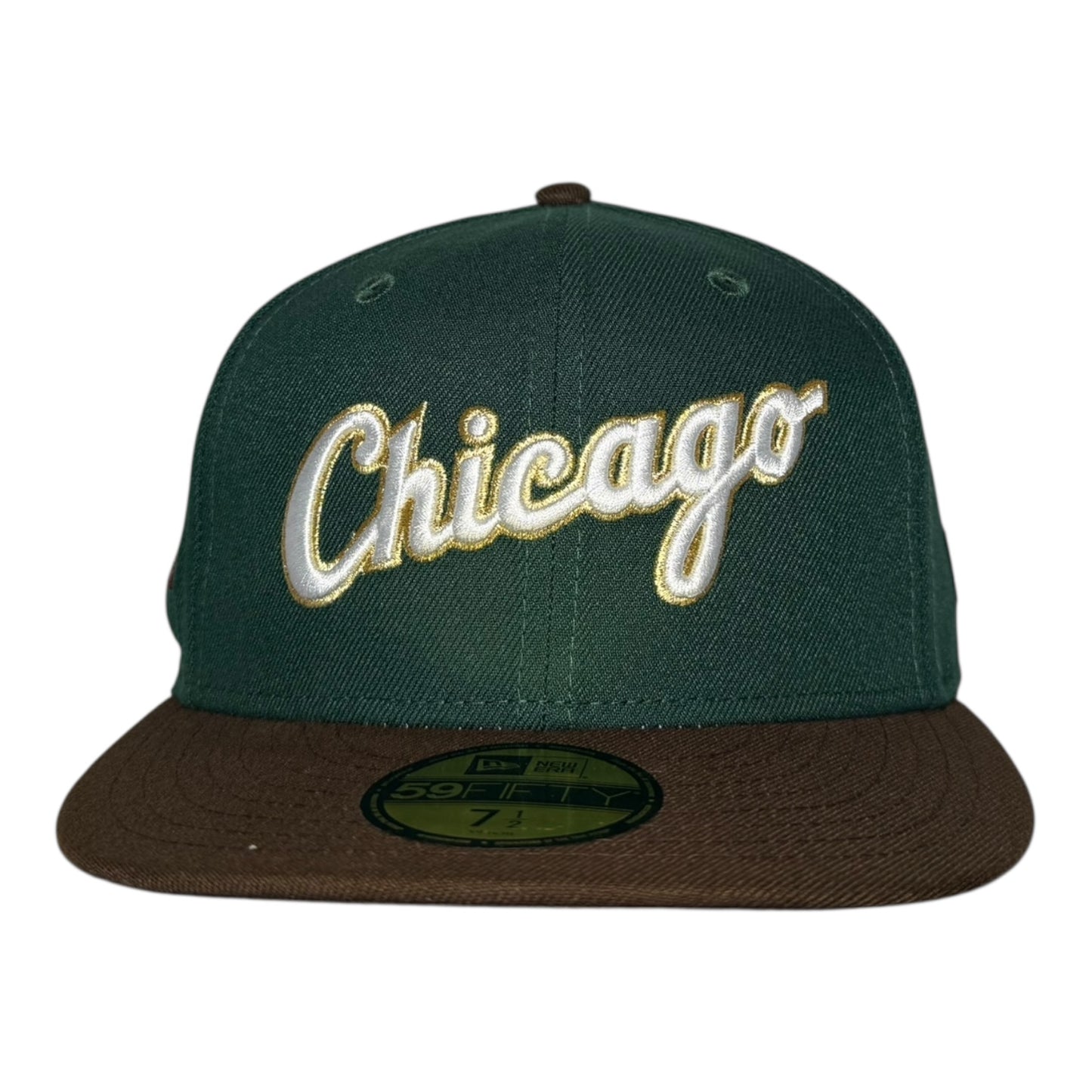 Chicago Cubs 1990 All Star Game Rushmore Hat Club New Era 59Fifty Fitted Hat