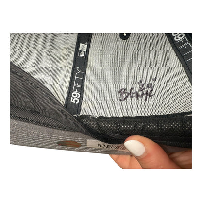 Seattle Mariners 30th Anniversary "Shout It Out III” Rushmore Hat Club New Era 59Fifty Fitted Hat