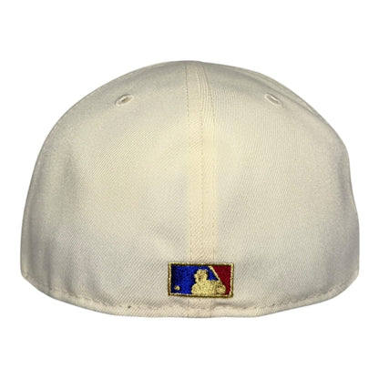 Philadelphia Phillies Centennial "BETHEL BRUIN" Rushmore New Era 59Fifty Fitted Hat