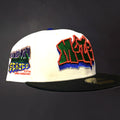 New Era New York Mets "ATR Mets" PVTCHWORK Day II Rushmore 59Fifty Fitted Hat