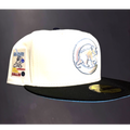 New Era Chicago Cubs "HTB IV" PVTCHWORK Day II Rushmore @_t.v.b 59Fifty Fitted Hat (Copy)