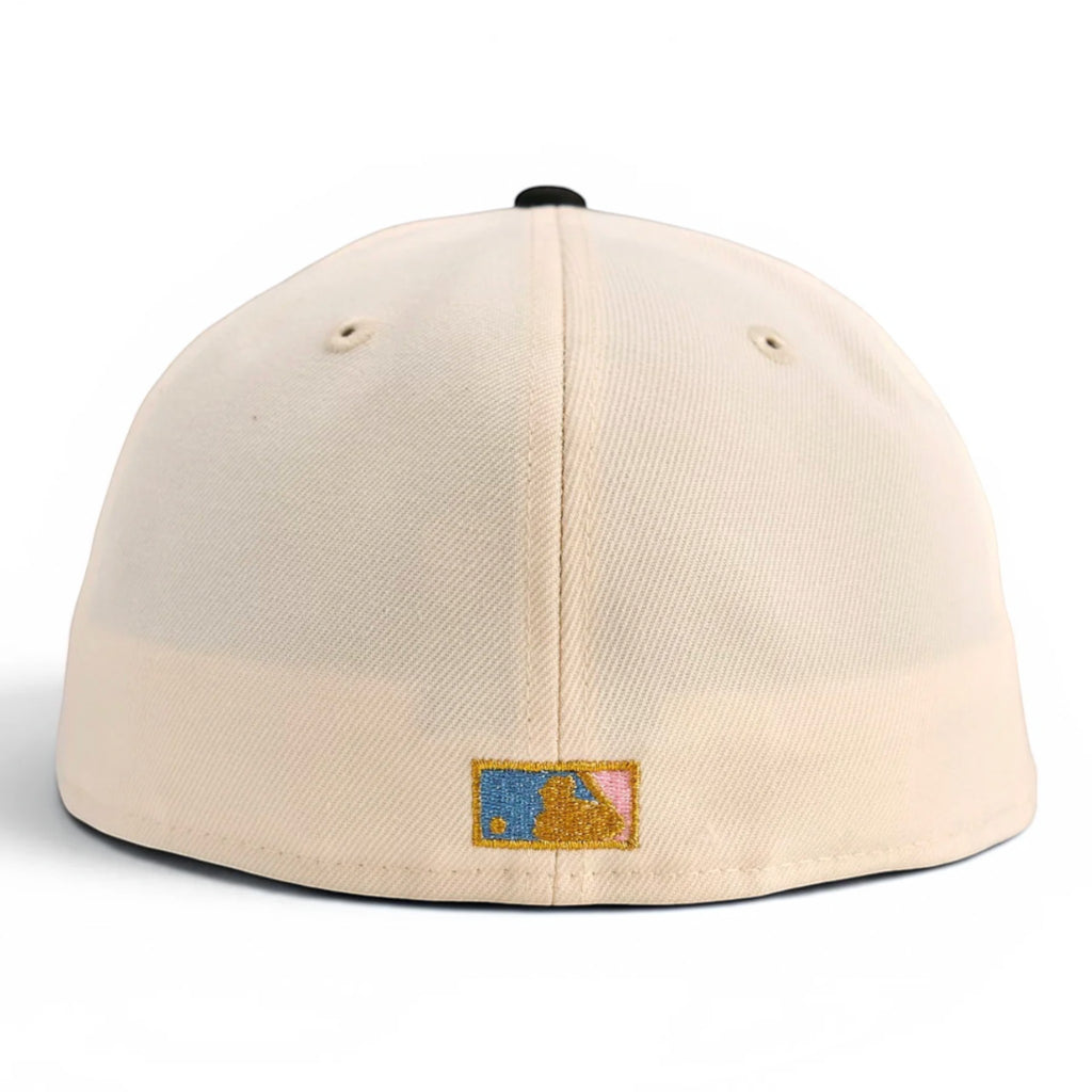 New Era Toronto Blue Jays "Gear 5 Blue Jays" Rahnsciety @rahnnifitteds 59Fifty Fitted Hat