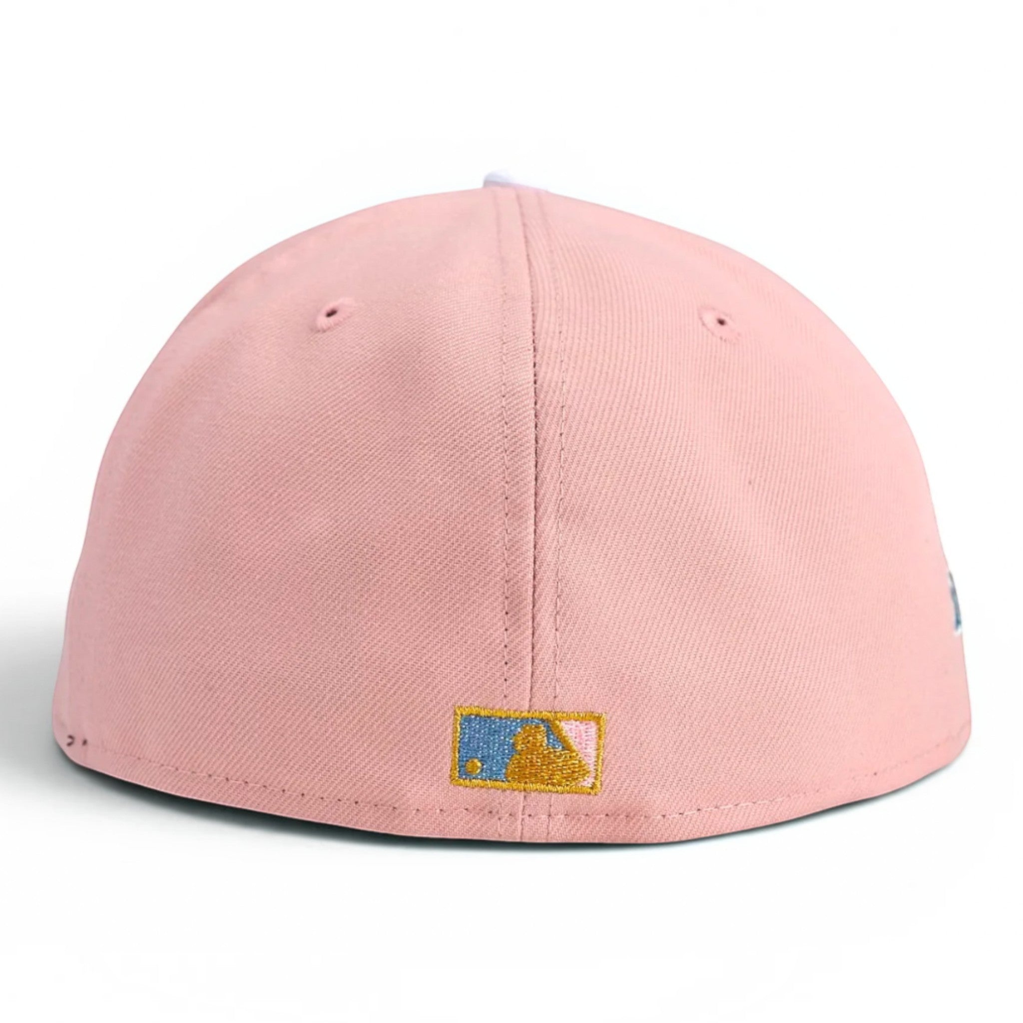 New Era Chicago Cubs "Jiggly Cubs" Rahnsciety @rahnnifitteds 59Fifty Fitted Hat