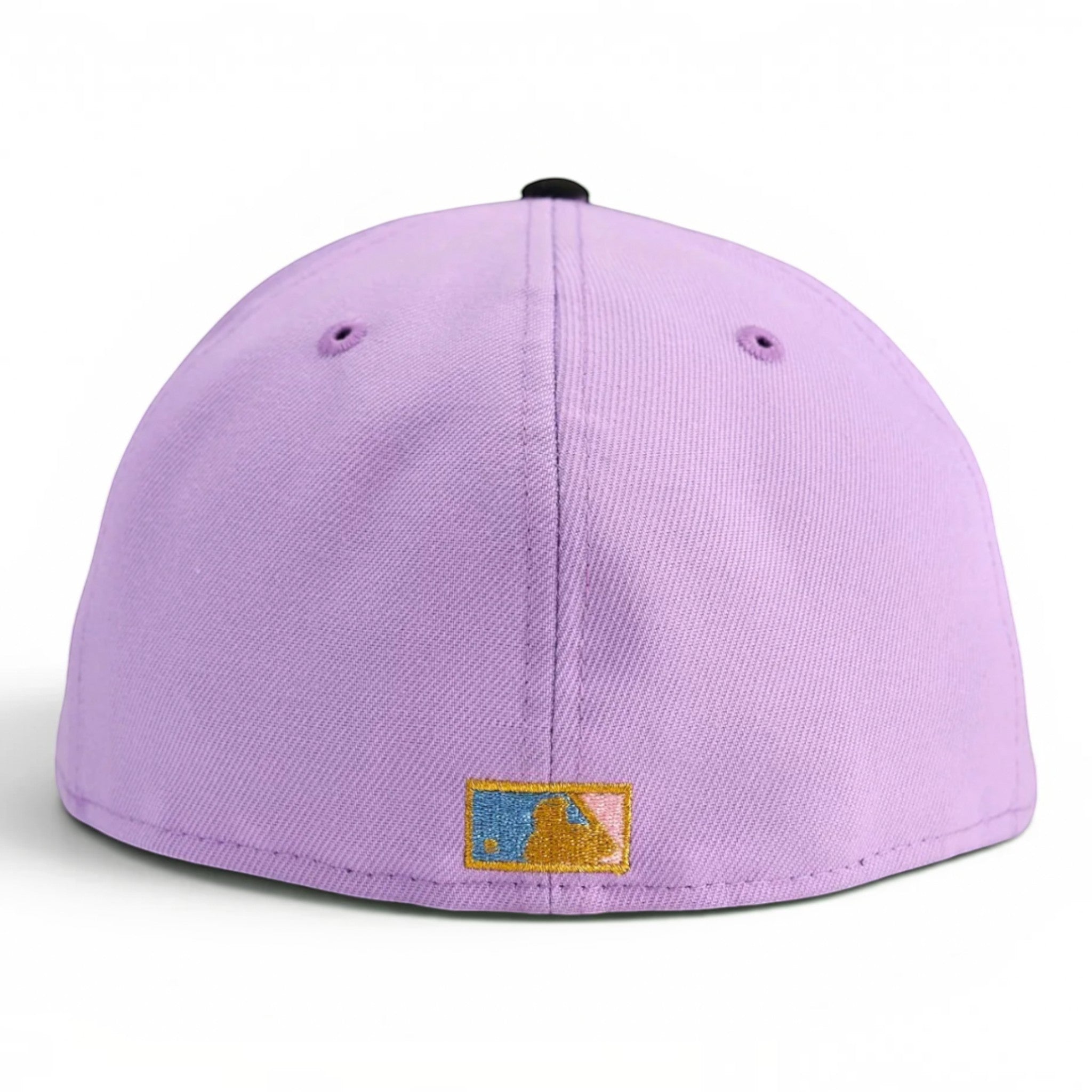 New Era Arizona Diamondbacks "Dittobacks" Rahnsciety @rahnnifitteds 59Fifty Fitted Hat