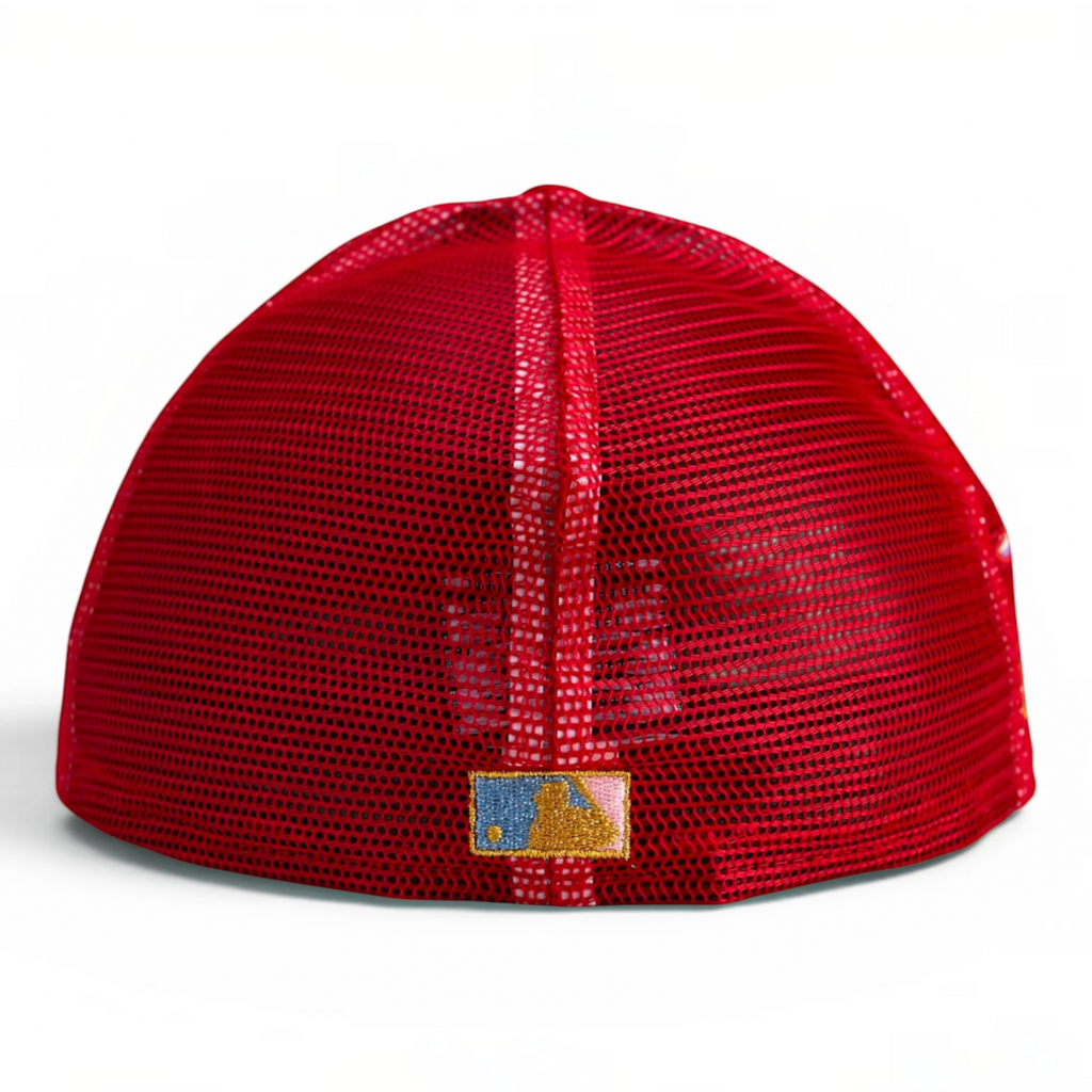 New Era Philadelphia Phillies "Phillies 2000" Rahnsciety @rahnnifitteds 59Fifty Fitted Hat