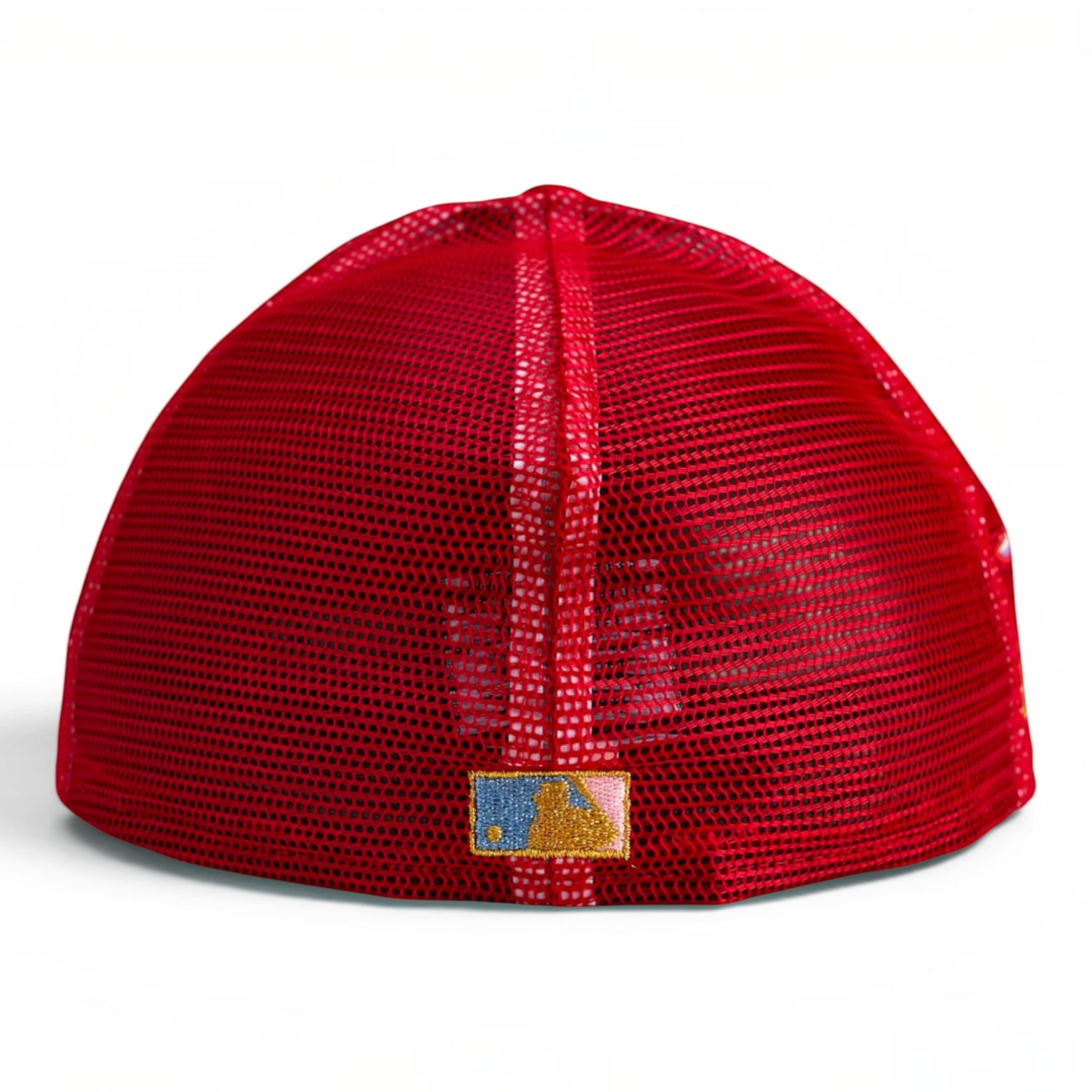 New Era Philadelphia Phillies "Phillies 2000" Rahnsciety @rahnnifitteds 59Fifty Fitted Hat
