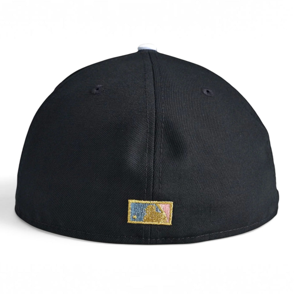New Era Boston Red Sox "Arirang Boston" Rahnsciety @rahnnifitteds 59Fifty Fitted Hat
