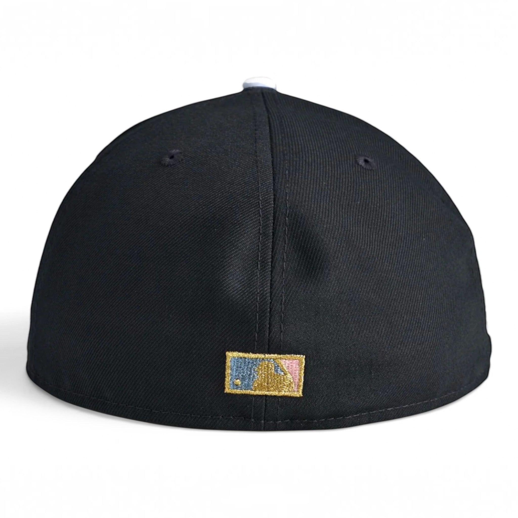 New Era Boston Red Sox "Arirang Boston" Rahnsciety @rahnnifitteds 59Fifty Fitted Hat