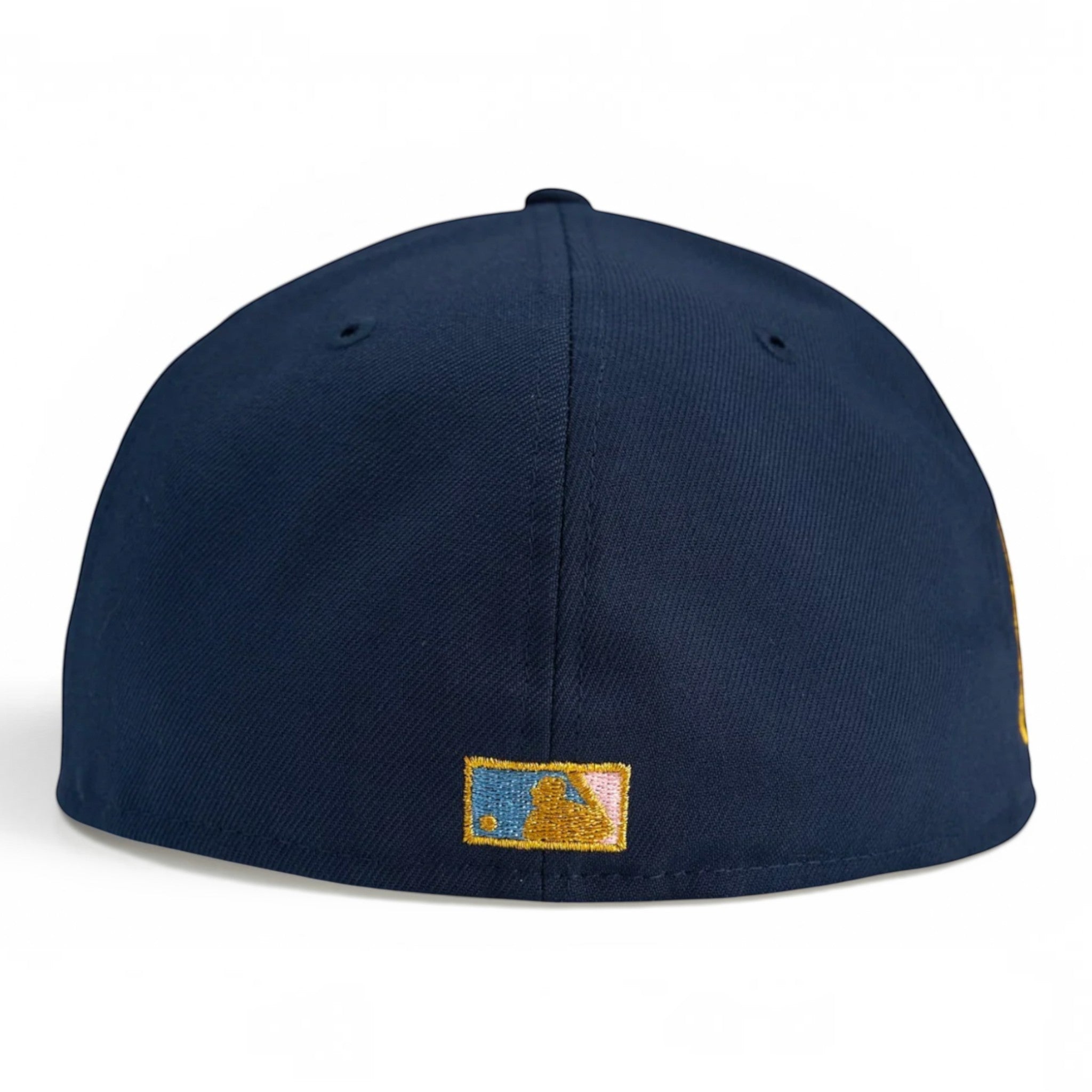 New Era Boston Red Sox "Big Bang Winter" Rahnsciety @rahnnifitteds 59Fifty Fitted Hat