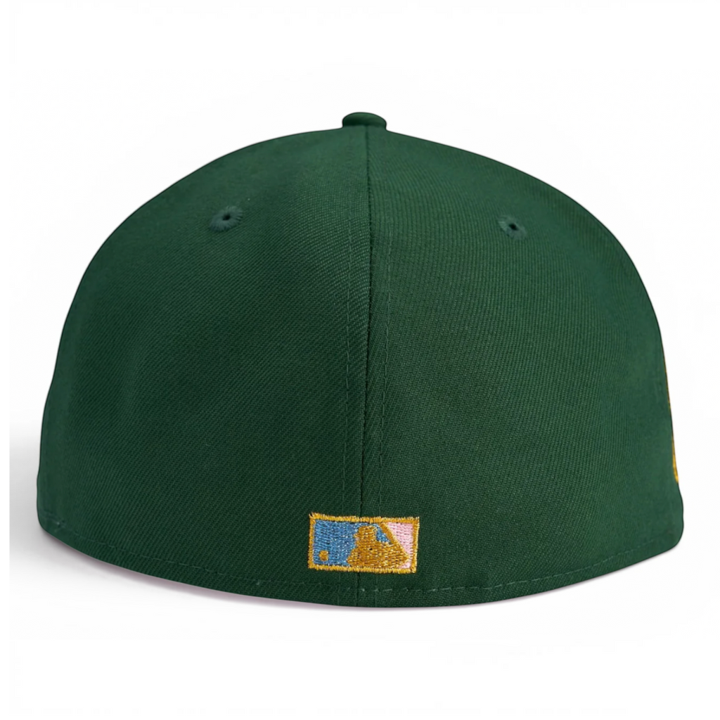 New Era Boston Red Sox "Big Bang Spring" Rahnsciety @rahnnifitteds 59Fifty Fitted Hat