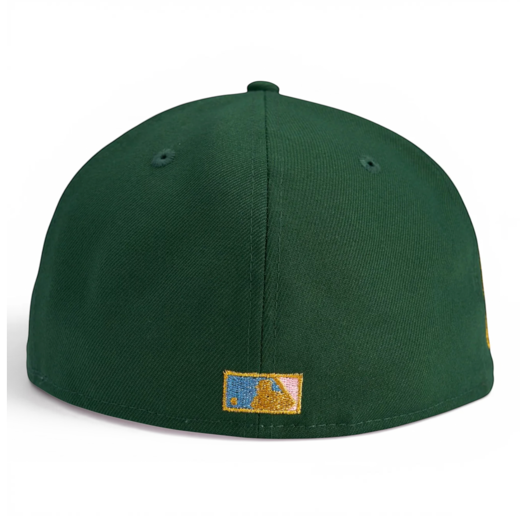New Era Boston Red Sox "Big Bang Spring" Rahnsciety @rahnnifitteds 59Fifty Fitted Hat