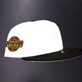 The Hat Wall “Space Jam” Chicago White Sox Rushmore @_t.v.b New Era 59Fifty Fitted Hat