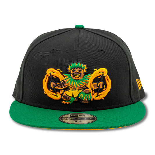 Clink Room Fire Dancers - by Clinkers Layne & Jacobo